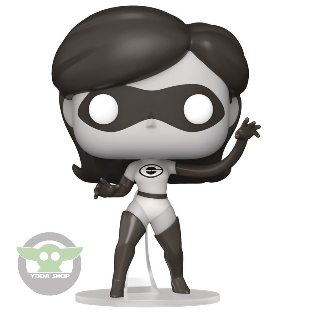 Figurica Funko POP! Disney: The Incredibles - Elastigirl FO-00837