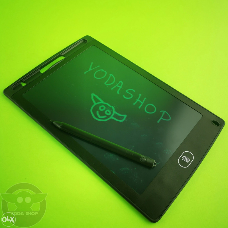 Tablet za crtanje - Tablet za djecu