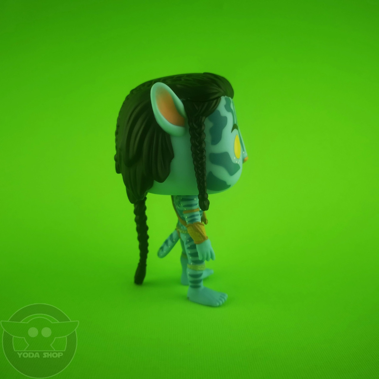 Funko POP Jake Sully - Avatar #1321