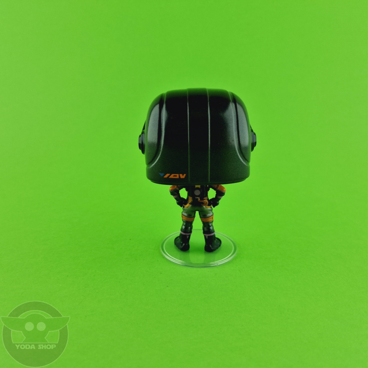 Funko POP Dark Vanguard - Fortnite #464