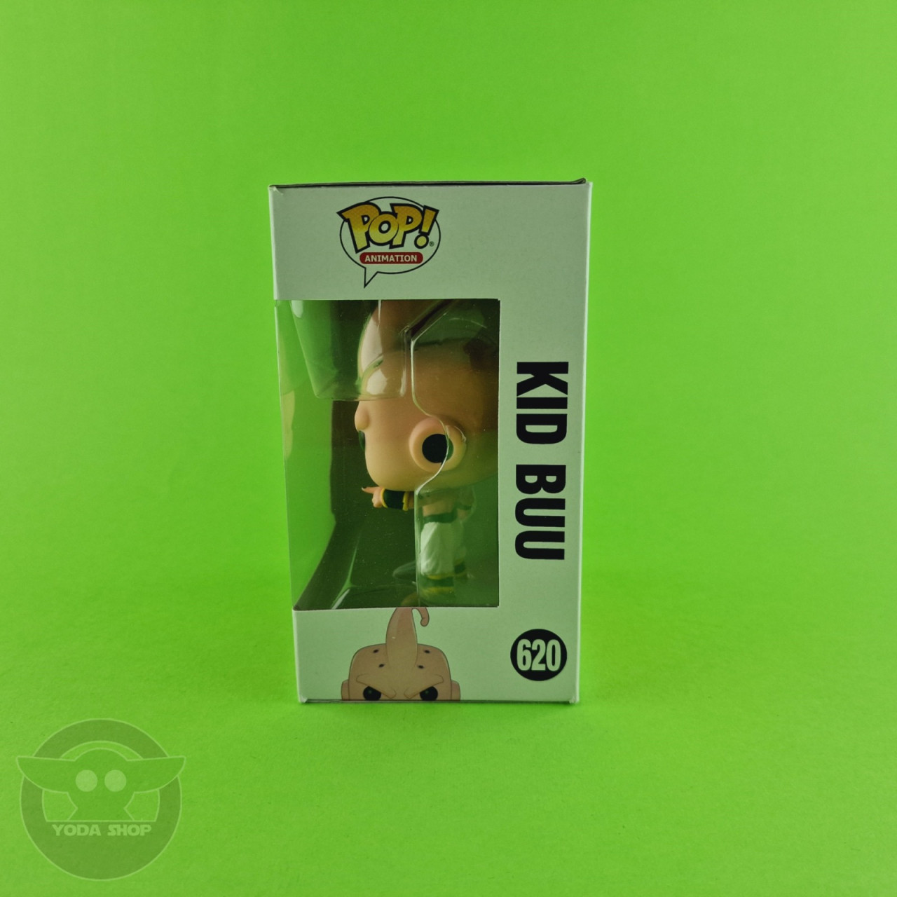 Funko POP Kid Buu - Dragon Ball Z #620