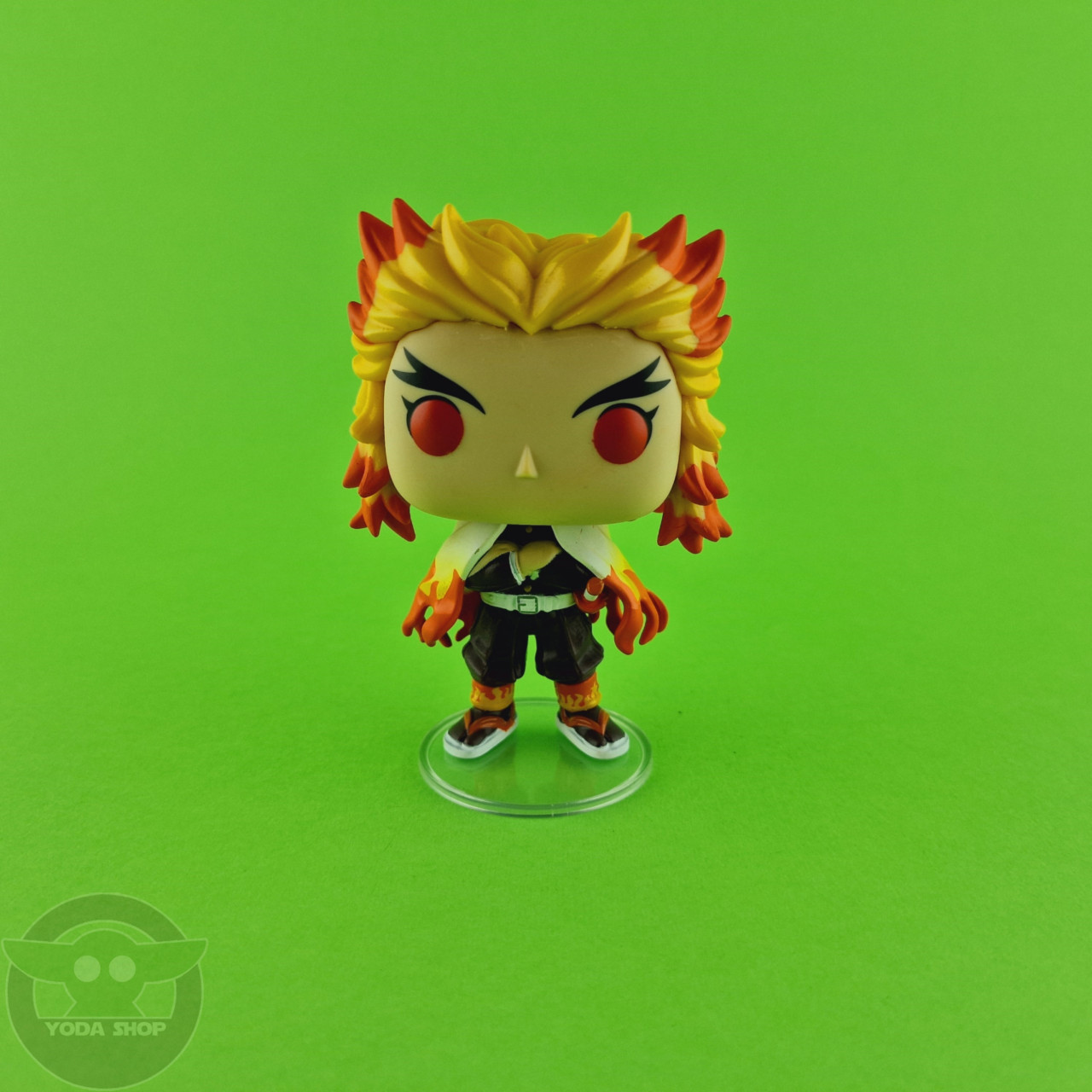 Funko POP Kyojuro Rengoku - Demon Slayer  #1308