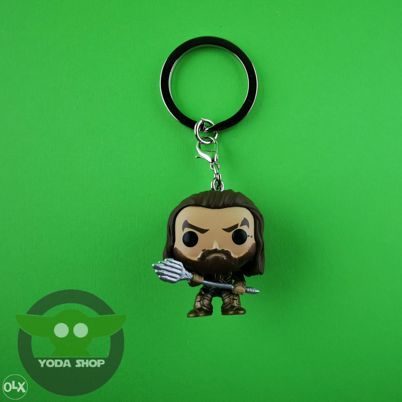 Funko POP! privjesak - Aquaman