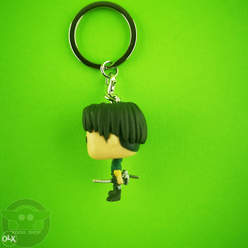 Funko POP! privjesak - Levi
