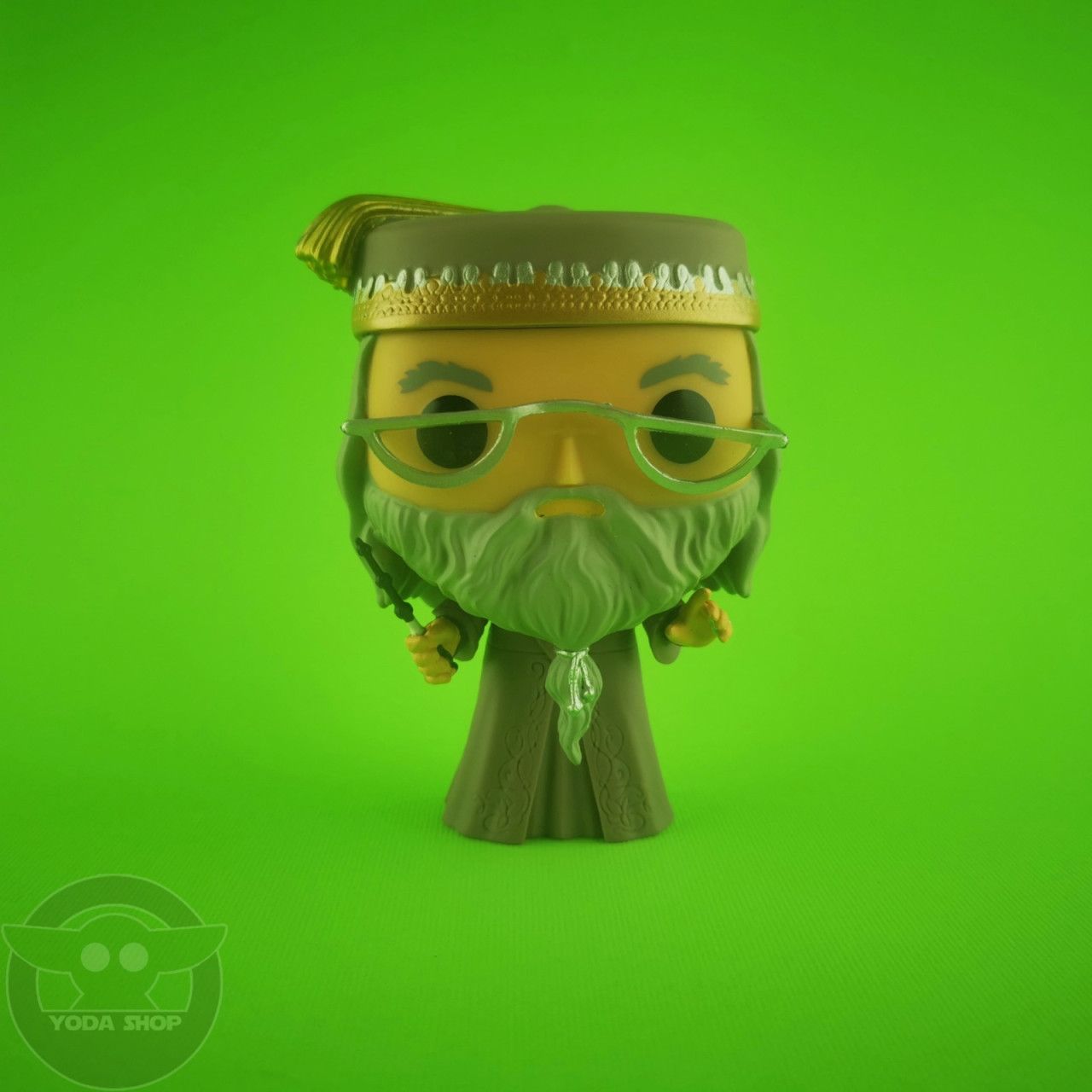 Funko POP Albus Dumbledore - Harry Potter #15
