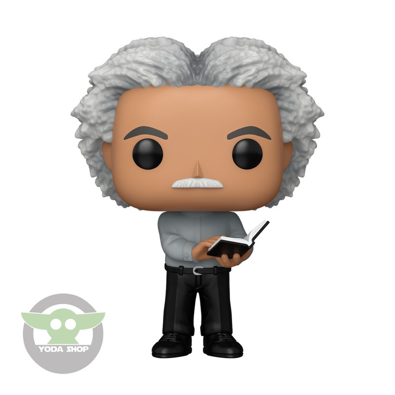 Funko Pop Shepherd Book FP-00412