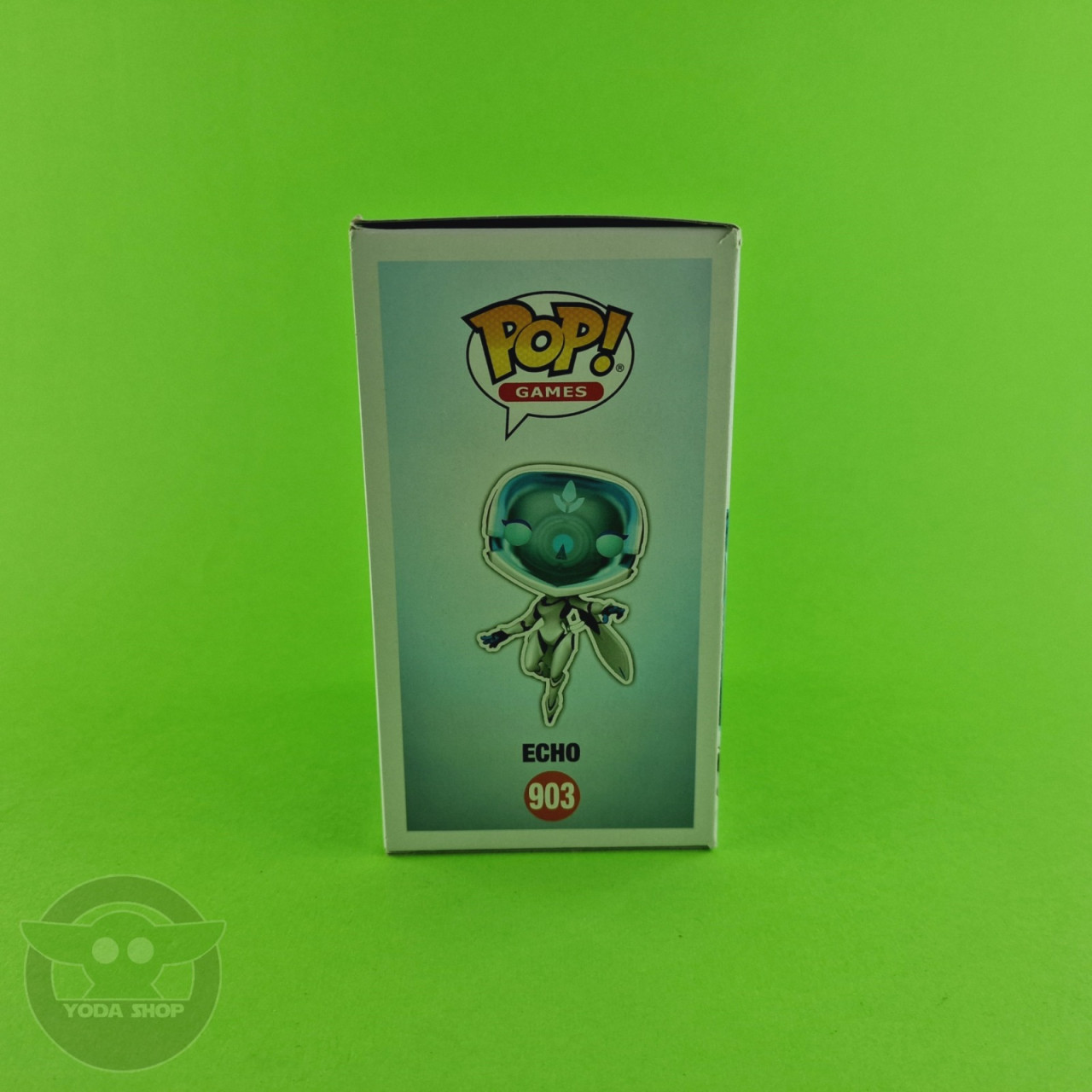 Funko POP Echo - Overwatch 2 #903