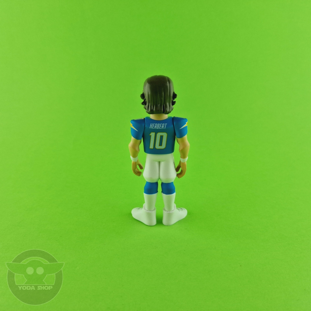 Justin Herbert figura