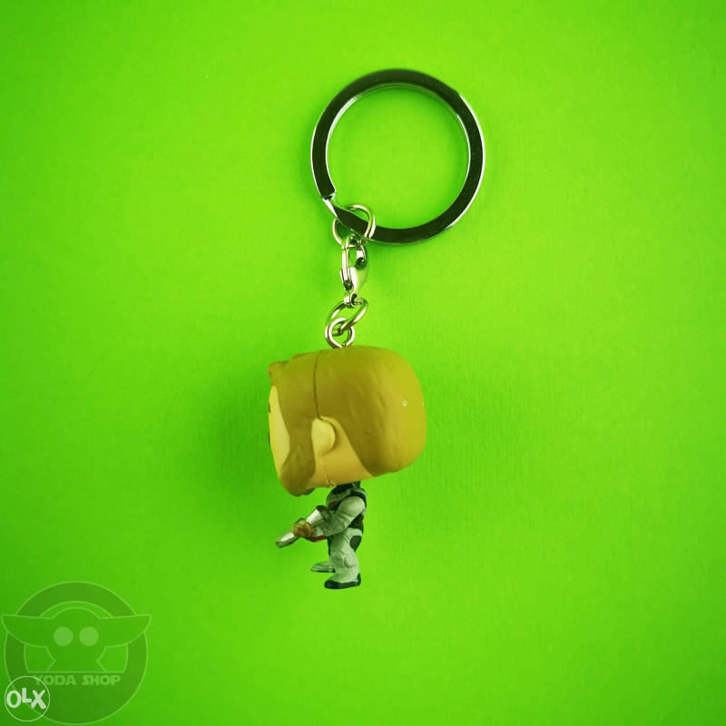 Funko POP! privjesak - Thor