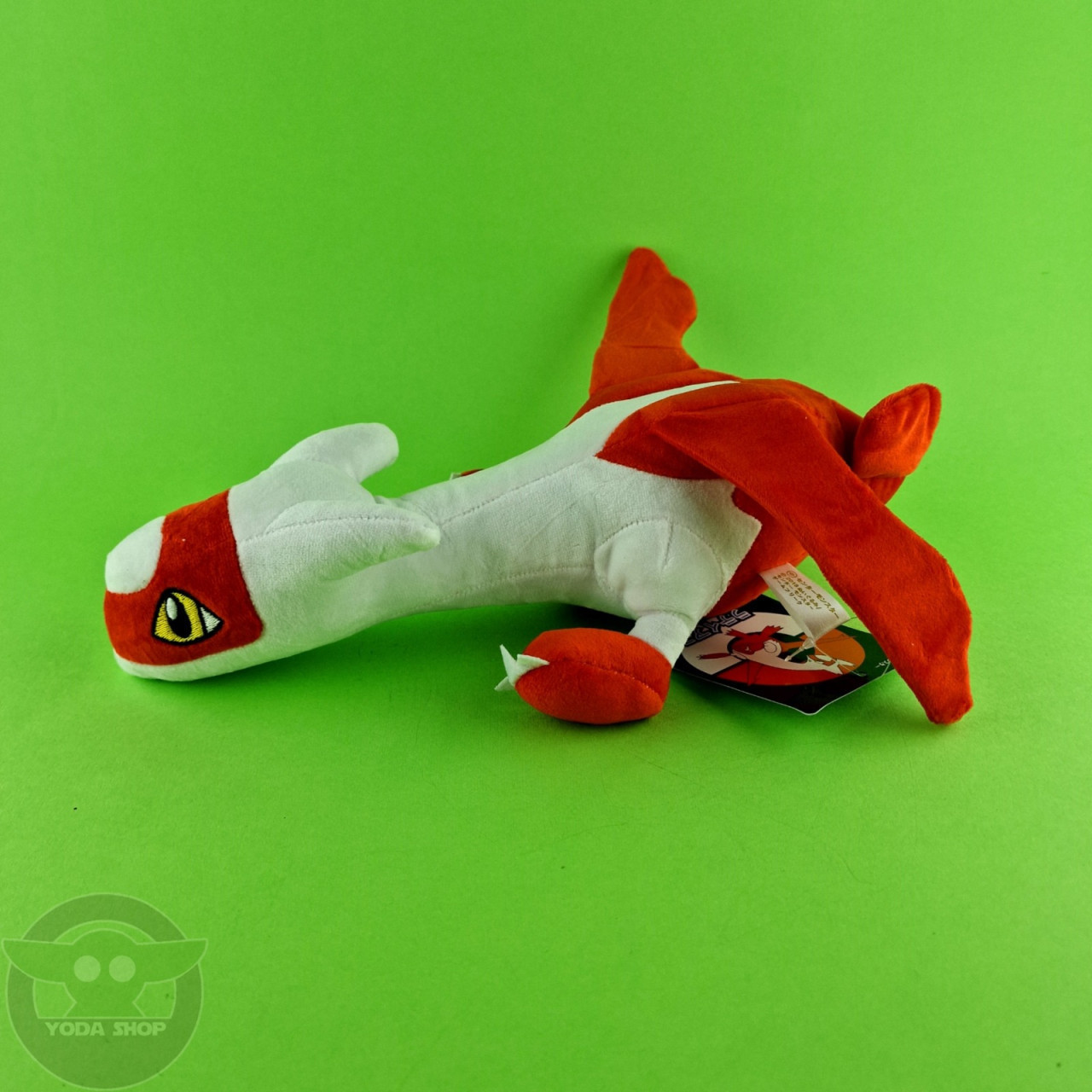 Pokemon - Latias plišana igračka