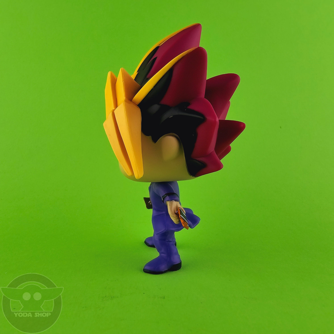Funko POP Yami Yugi - Yu-Gi-Oh #1451