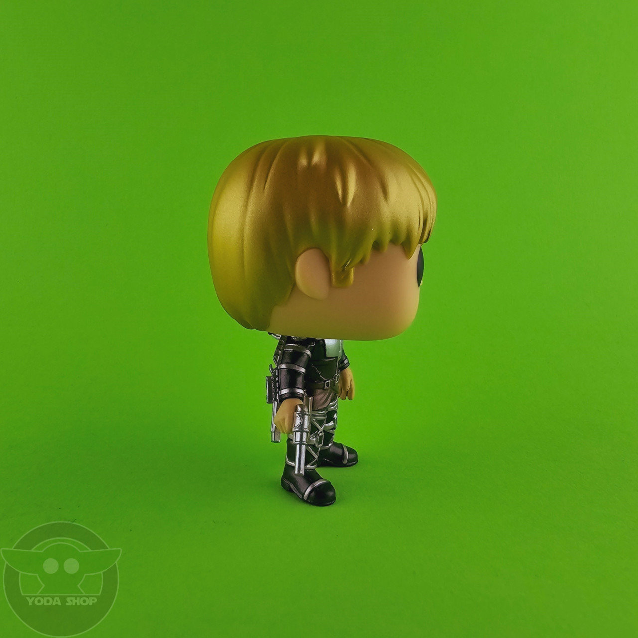 Funko POP Armin Arlelt - Attack on Titan #1447