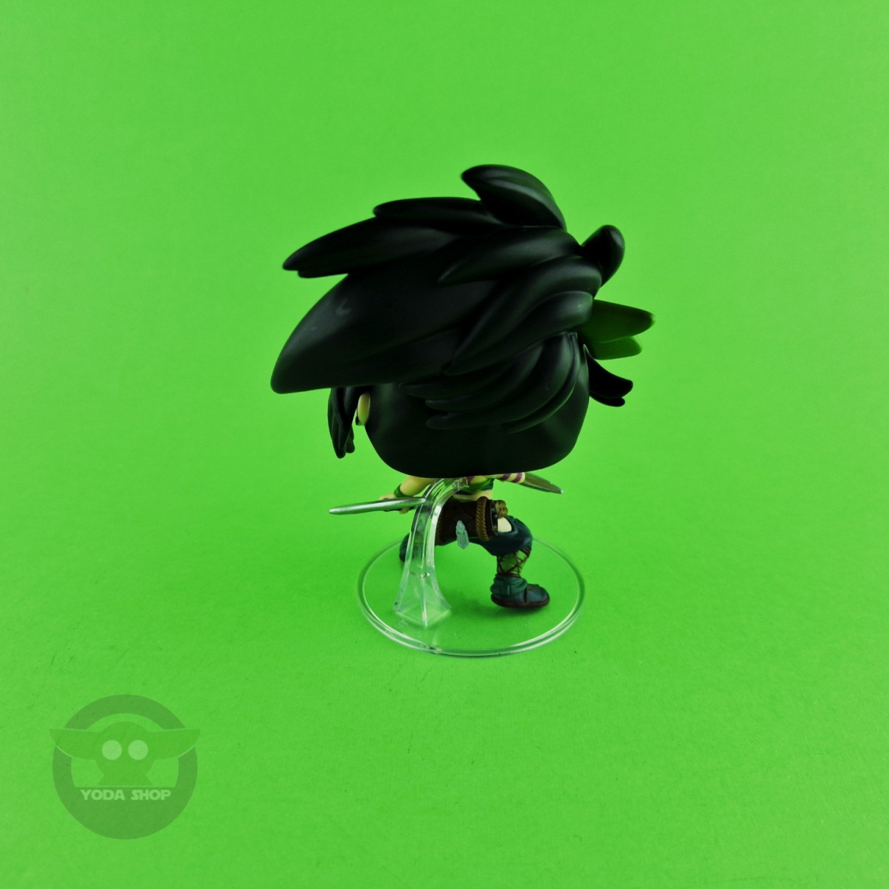 Funko POP Akali - League of legends #1080