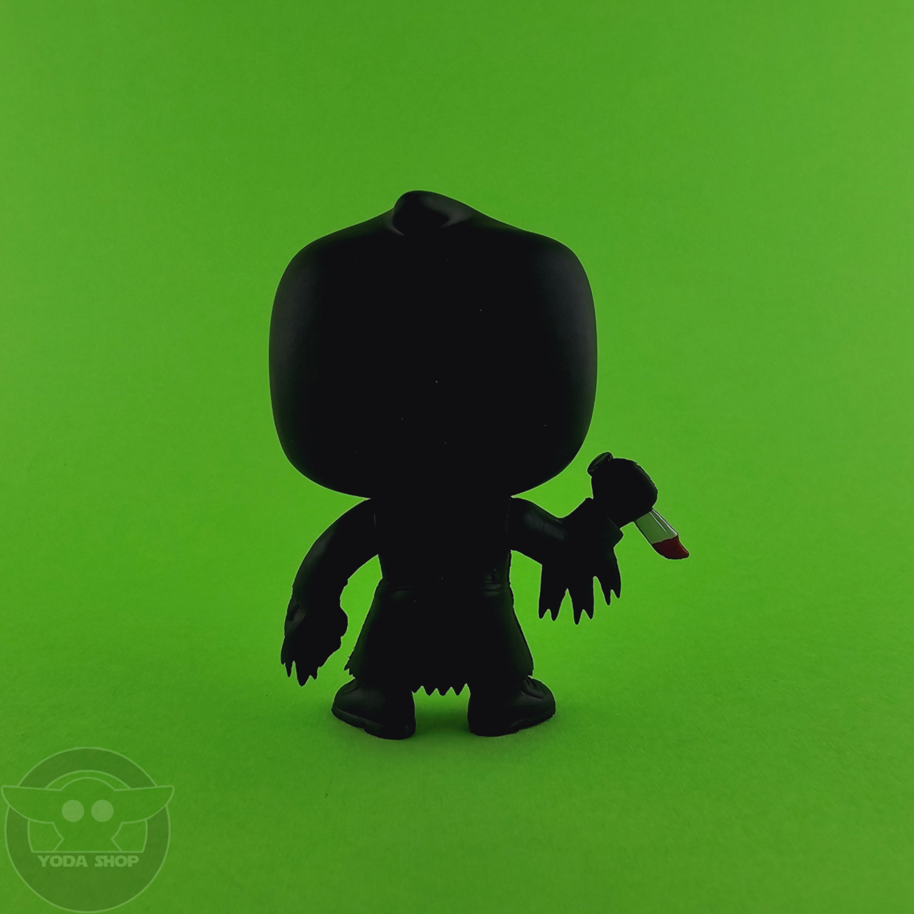 Funko POP Ghost Face - Scream #51