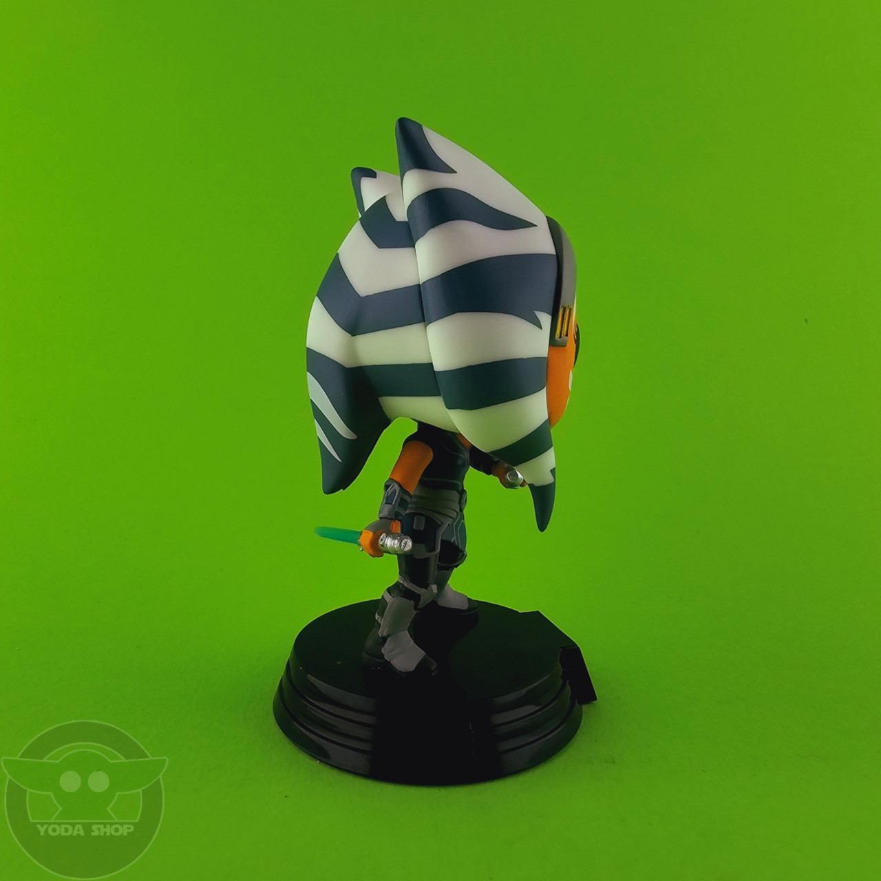 Funko POP Ahsoka Tano - Star Wars #658