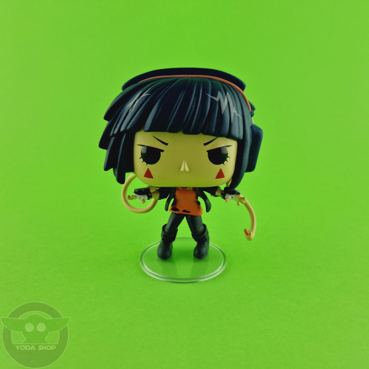 Funko POP Kyouka Jiro - My Hero Academia #1143