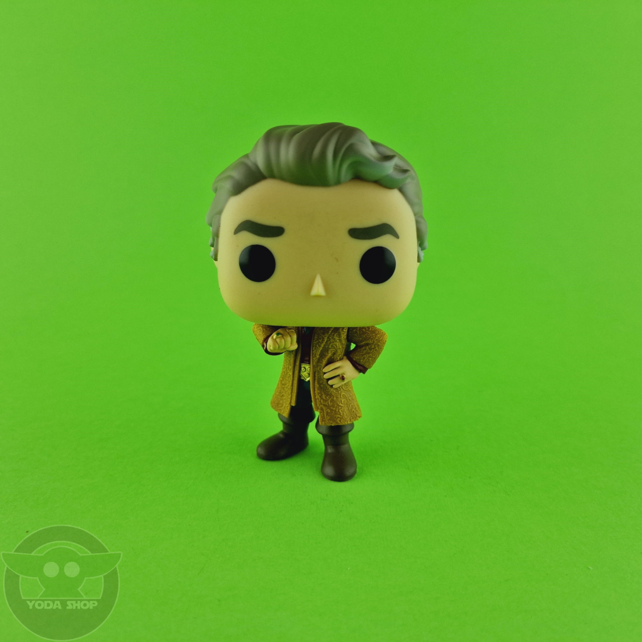Funko POP Forge - Dungeons & Dragons #1330