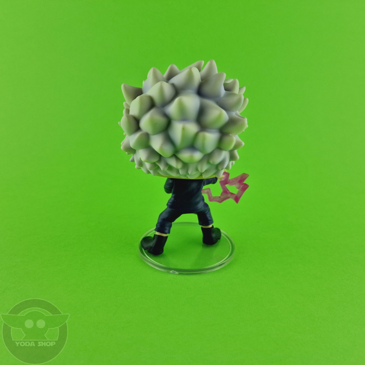 Funko POP Satoru Gojo - Jujutsu Kaisen  #1137