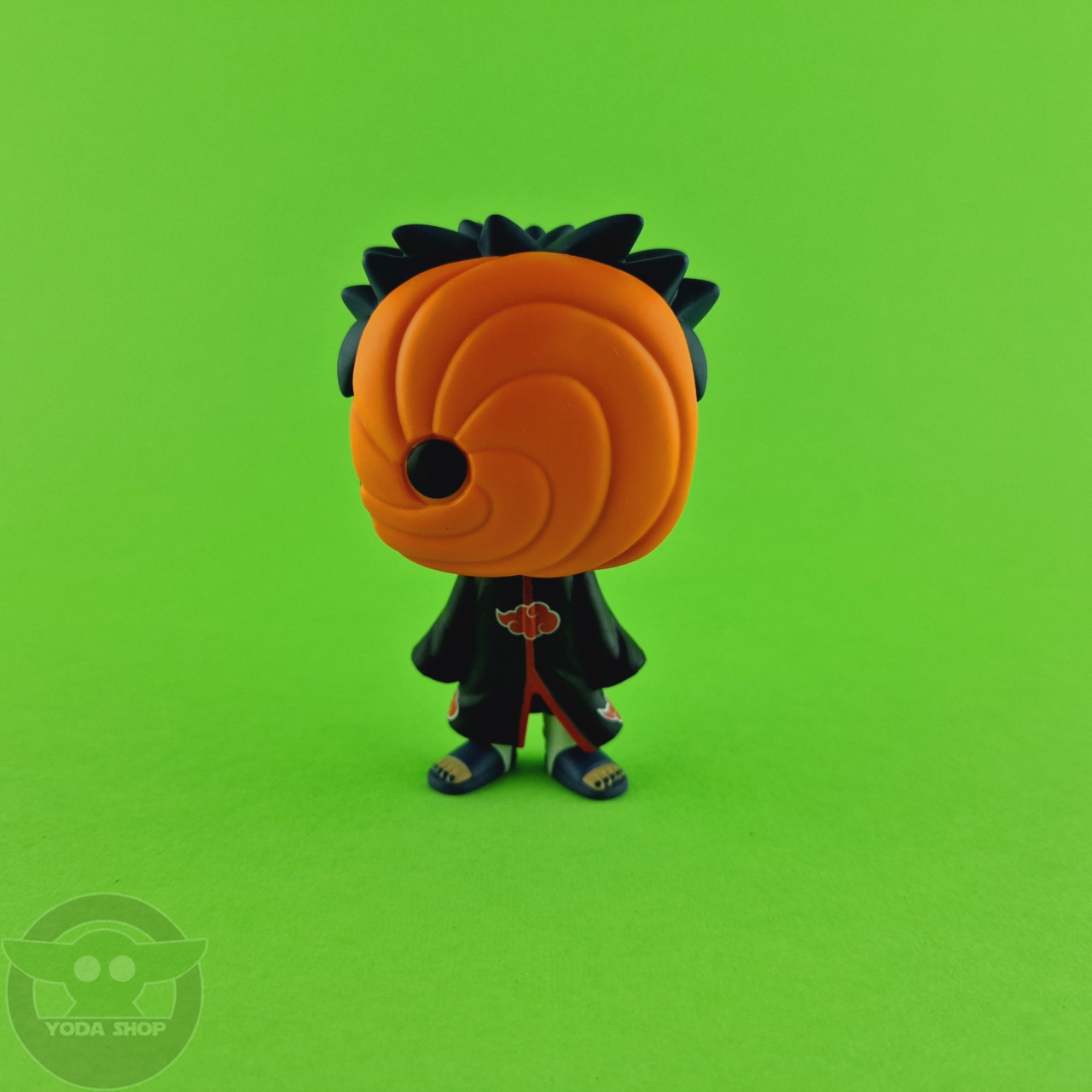Funko POP Tobi - Naruto #184
