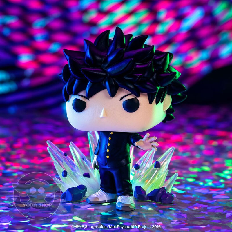 Funko Pop Mob FP-01574