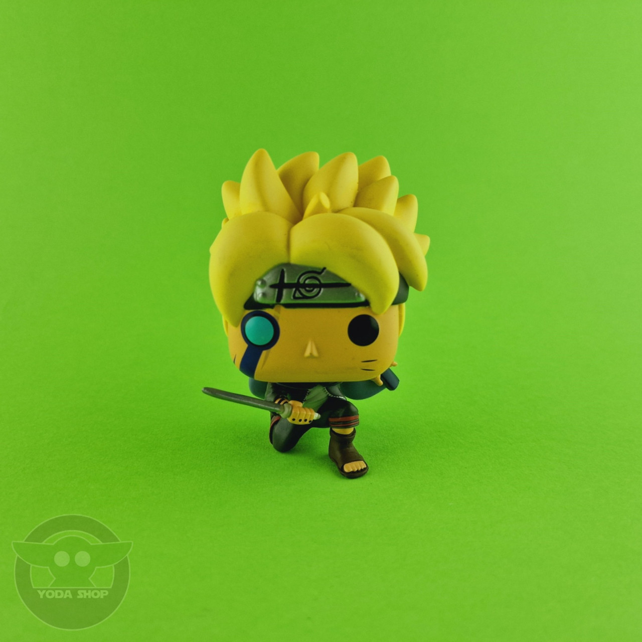 Funko POP Boruto #1035