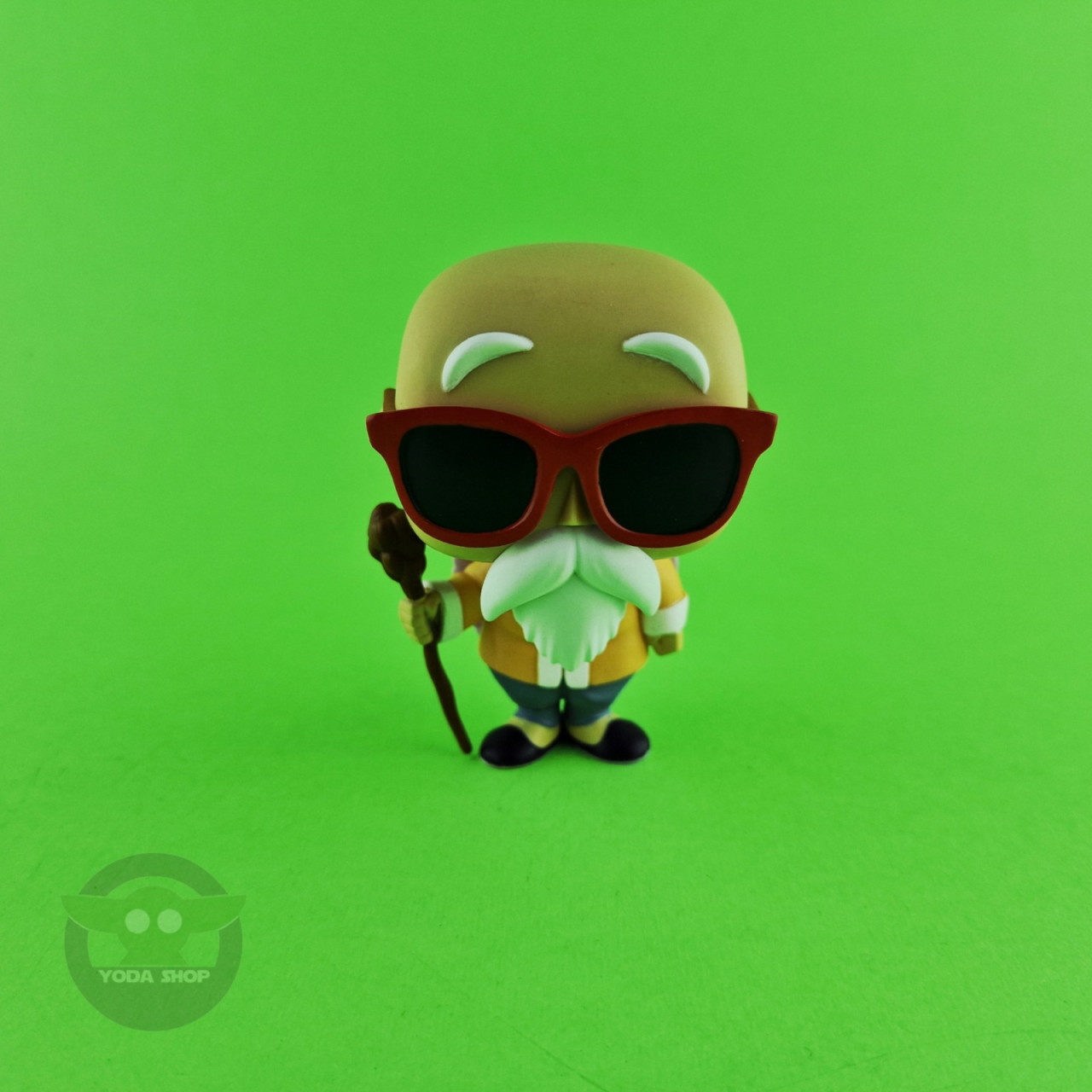 Funko POP Master Roshi - Dragon Ball Z #382