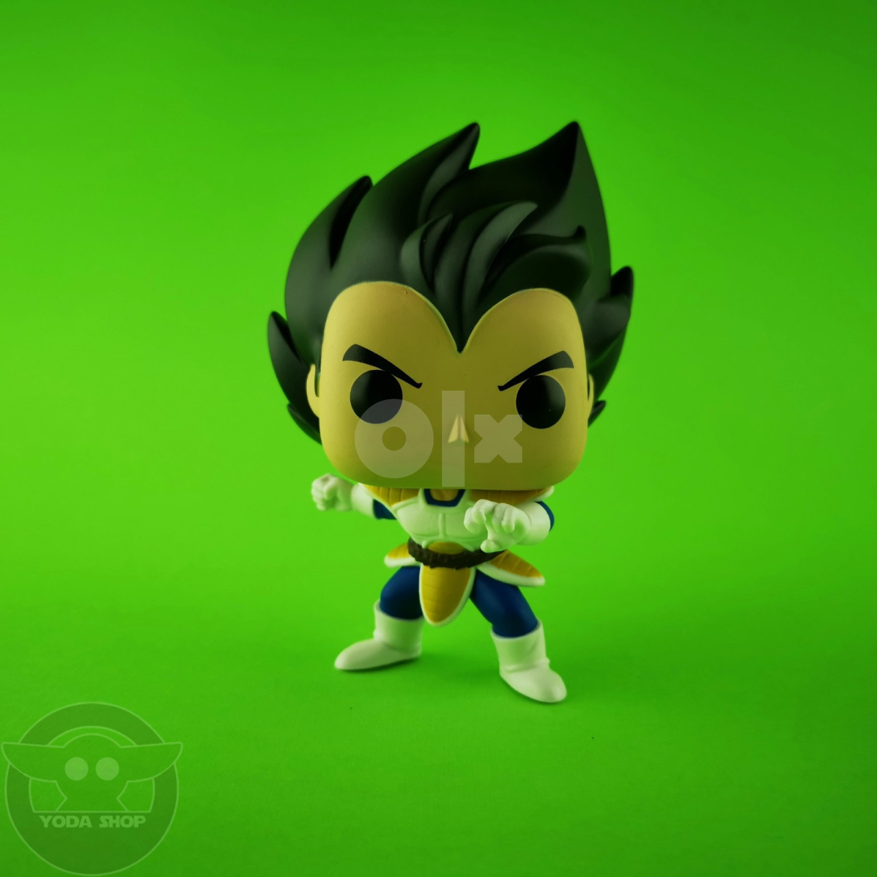 Funko POP Vegeta - Dragon Ball #614