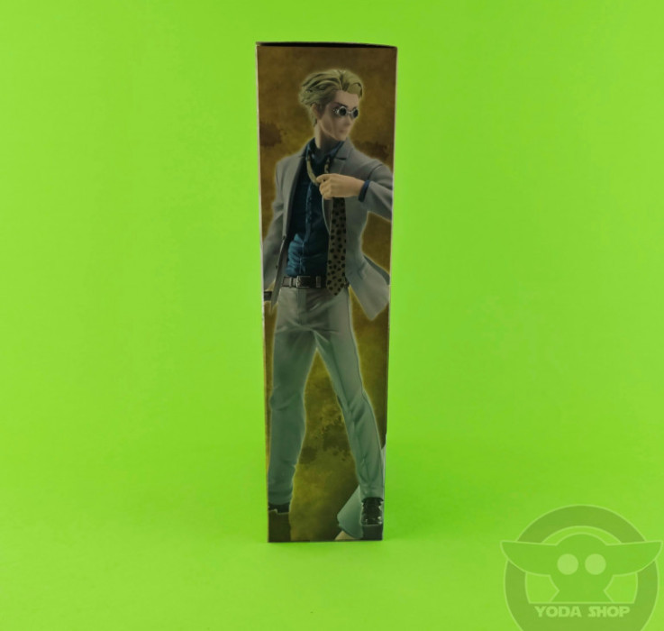 Nanami Kento - Jujutsu Kaisen Figura