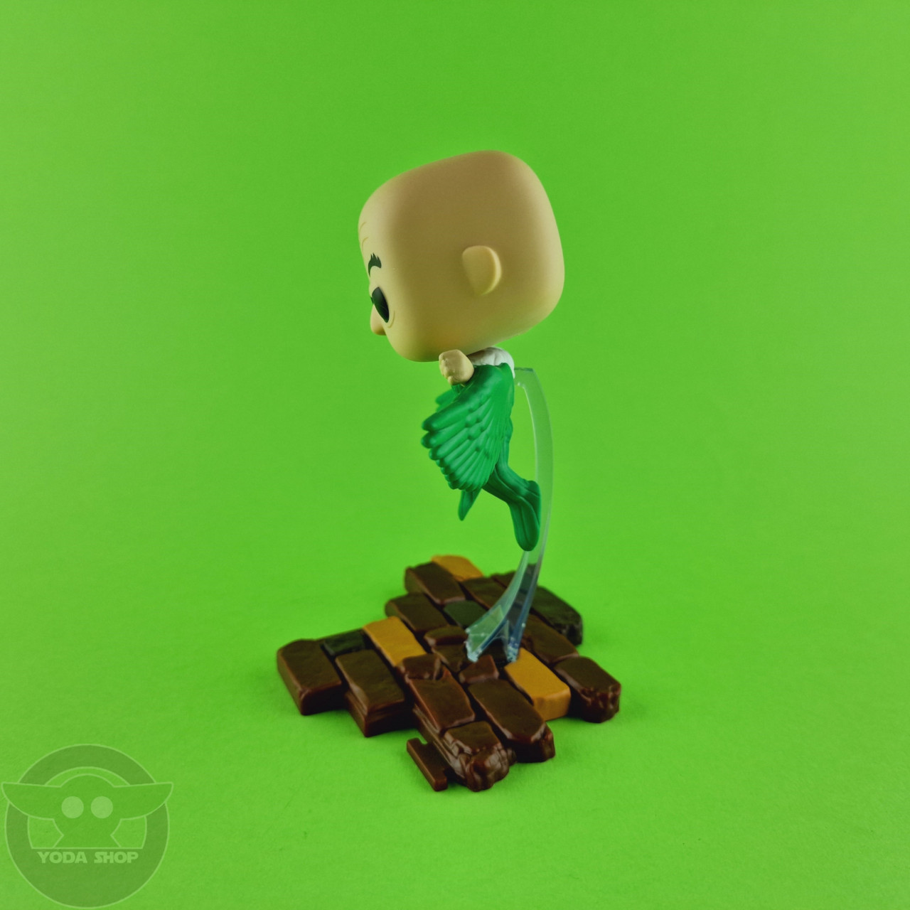 Funko POP Vulture - Marvel #1014