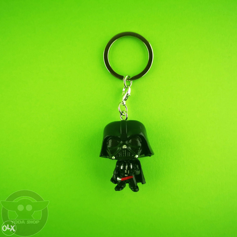 Funko POP! privjesak - Darth Vader