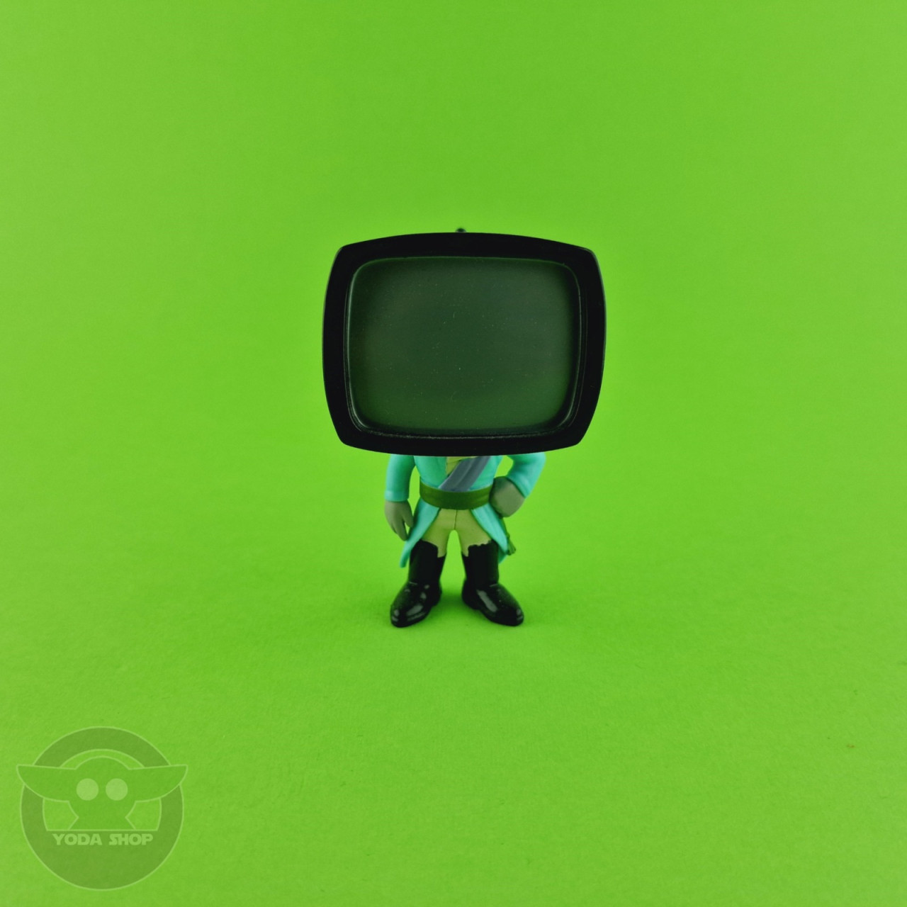 Funko POP Prince Robot IV - Saga #09