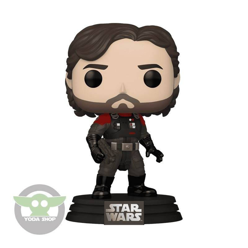 Funko Pop Cassian Andor Sienar Test Pilot FP-00704