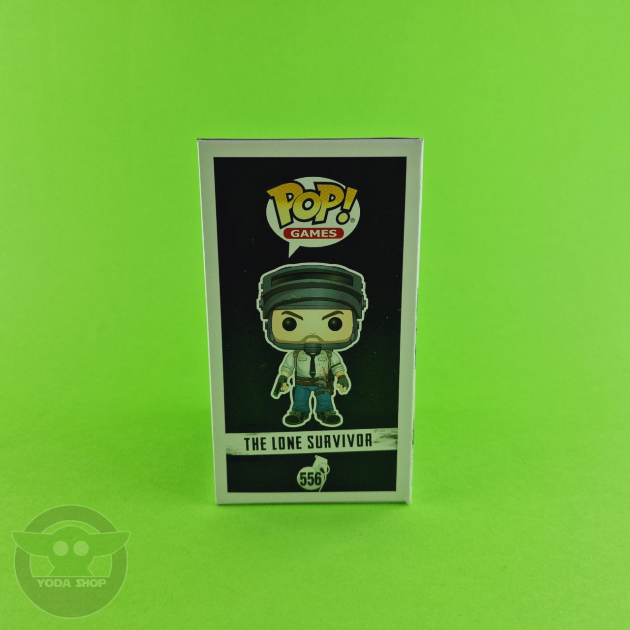 Funko POP PUBG #556