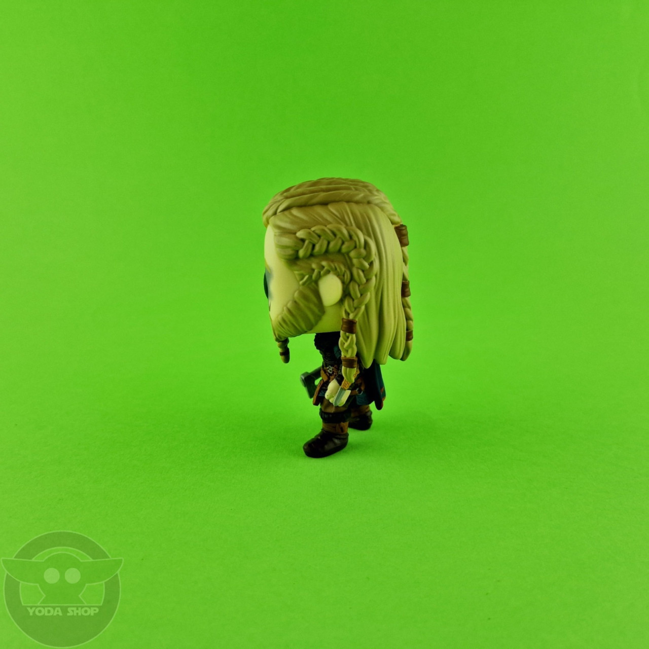 Funko POP Eivor - Assassins Creed Valhalla #778