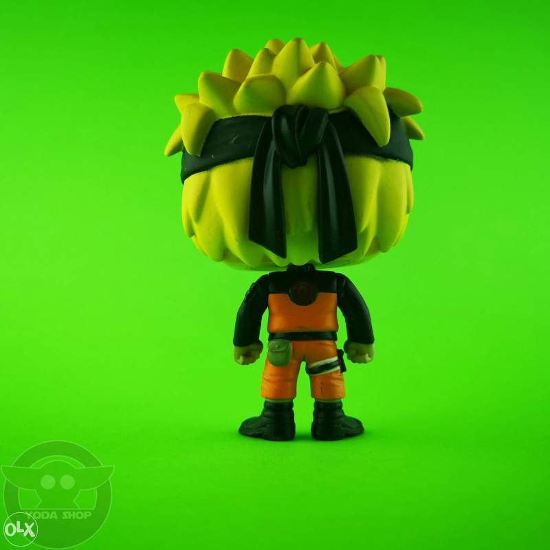 Funko POP - Naruto