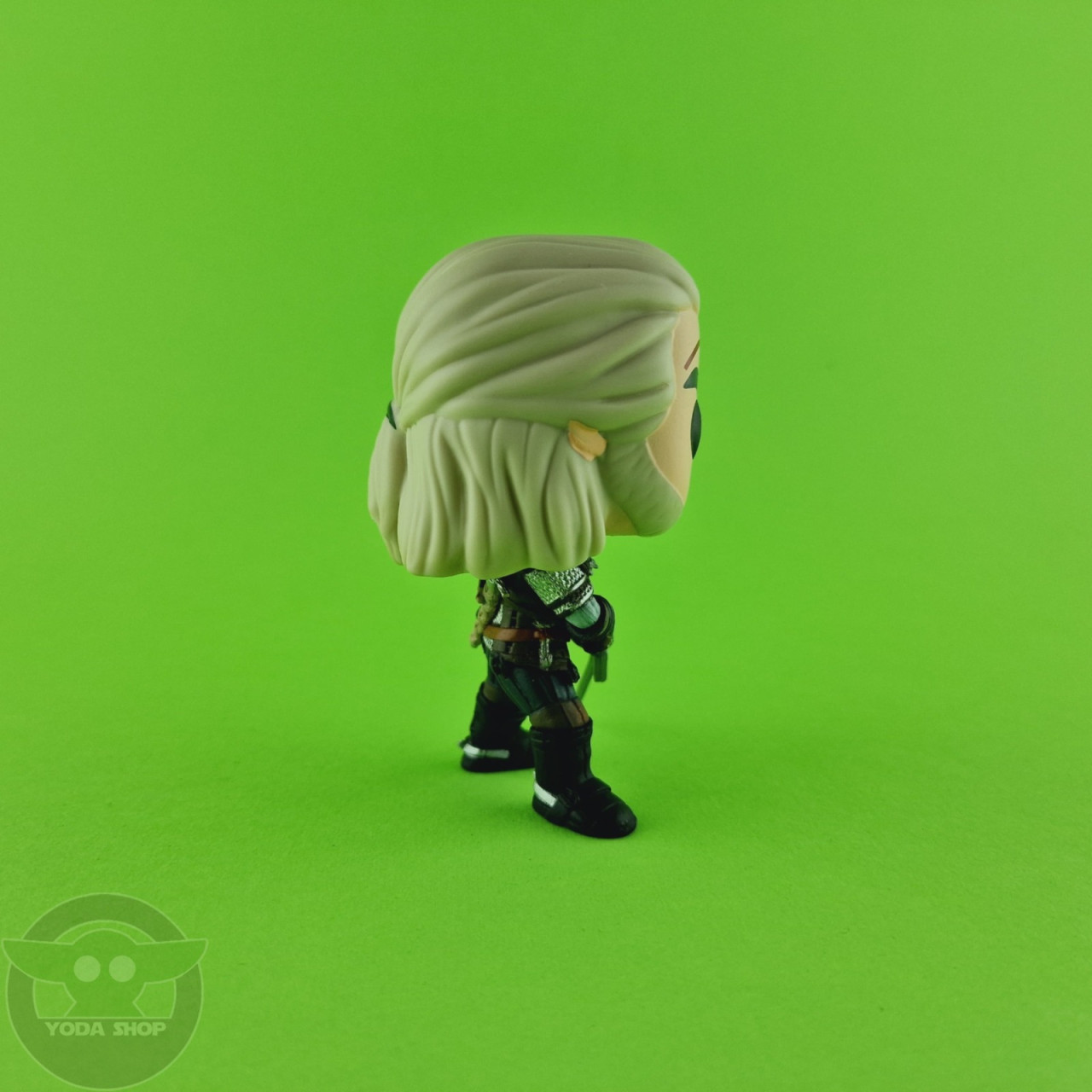 Funko POP Geralt - Witcher #149