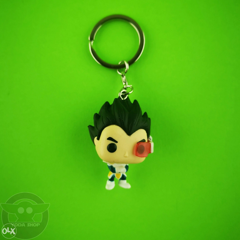 Funko POP! privjesak - Vegeta