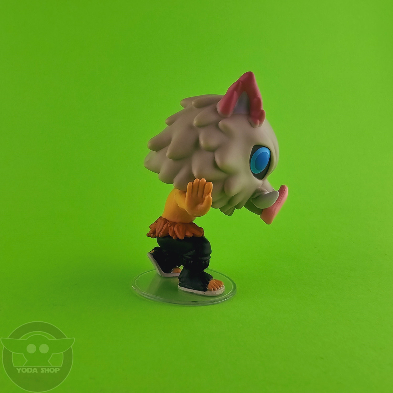 Funko POP Inosuke Hashibira - Demon Slayer #1261