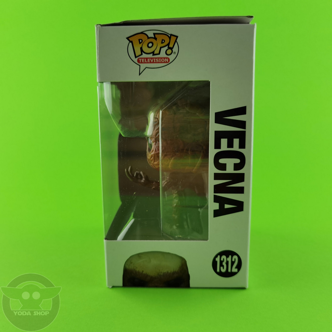 Funko POP Vecna - Stranger Things #1312