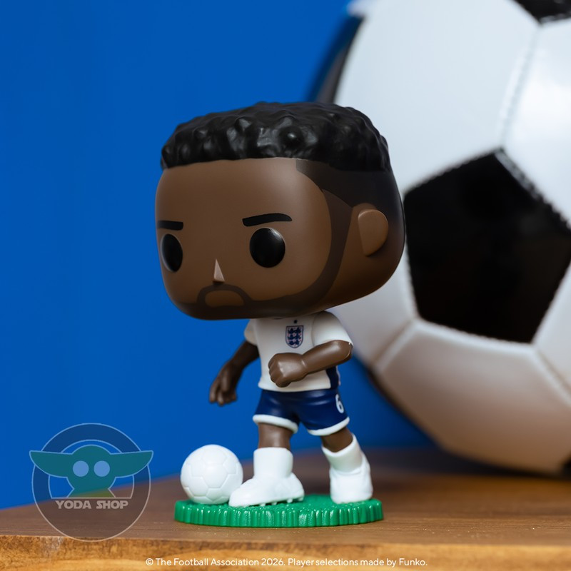 Funko Pop Marc Guehi FP-01401