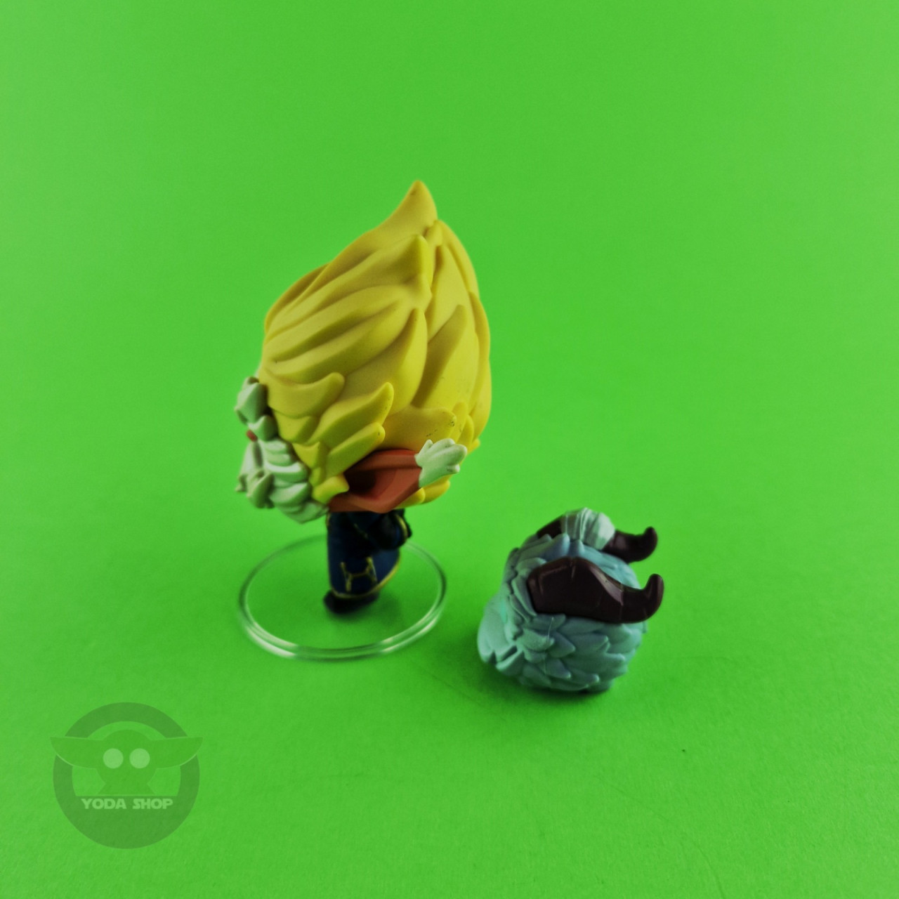Funko POP Heimerdinger - League of legends #1605