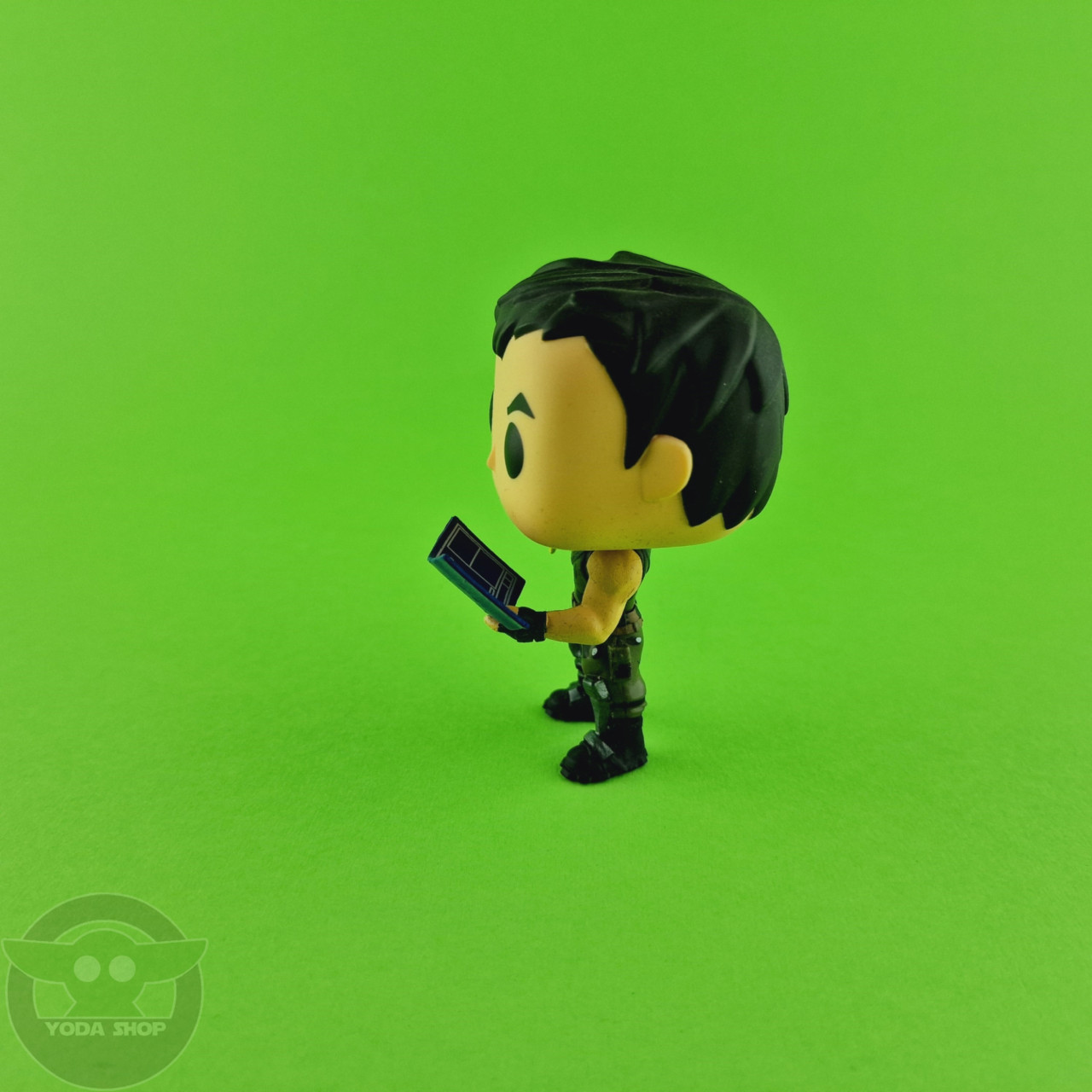 Funko POP Highrise Assault Trooper - Fortnite #431