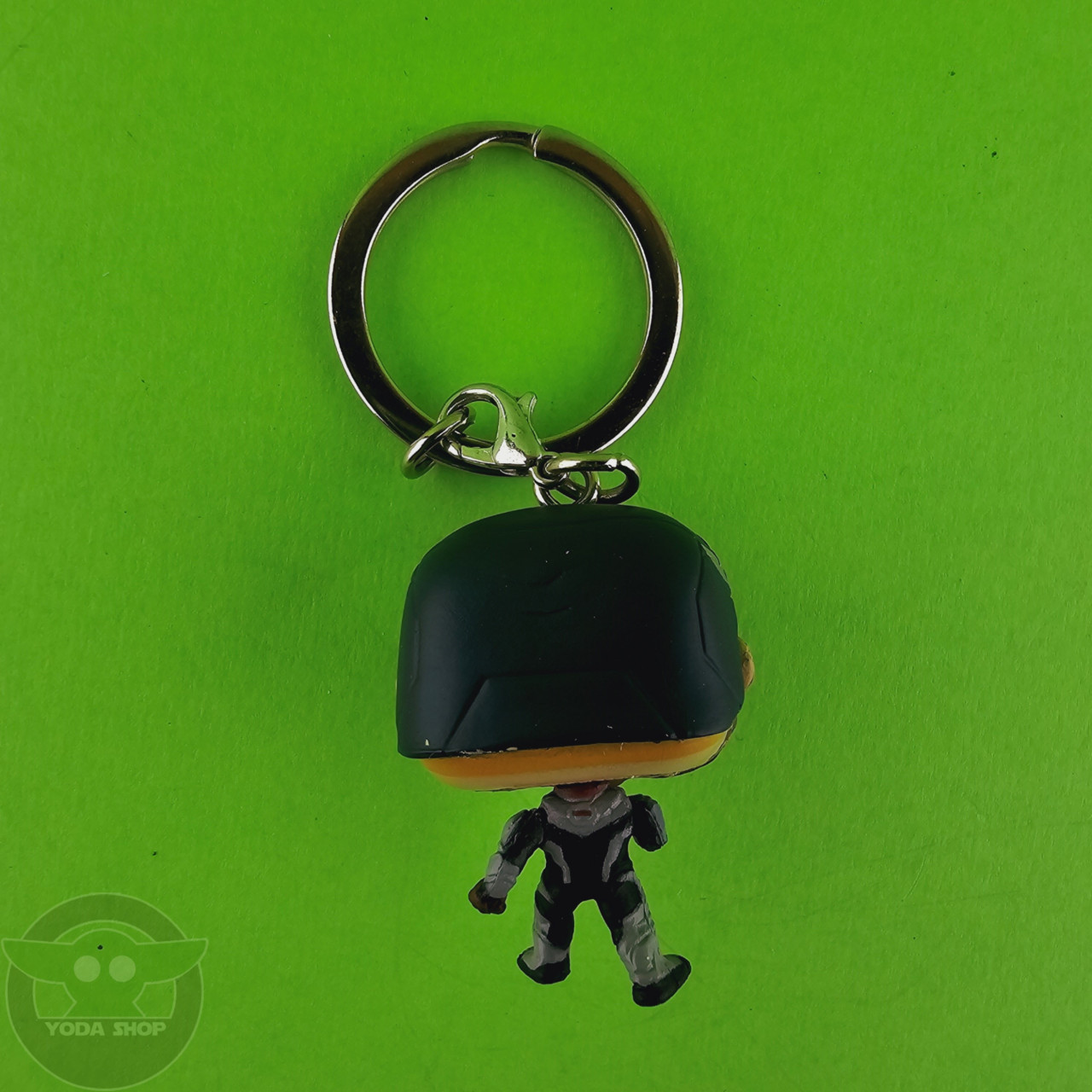 Funko POP! privjesak - Captain America Avengers