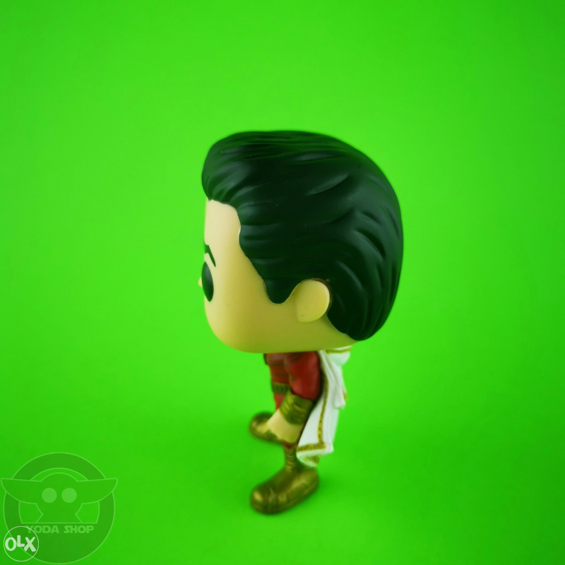 Funko POP Shazam - DC #260