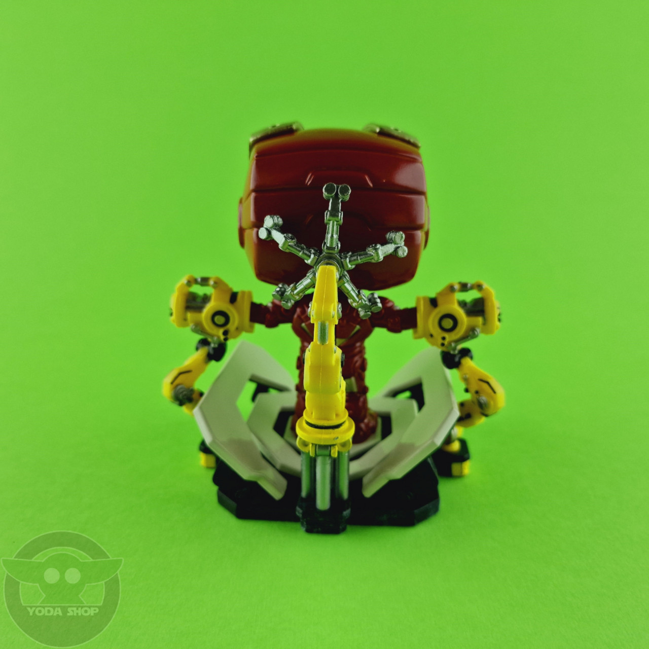 Funko POP Iron Man - Marvel #905