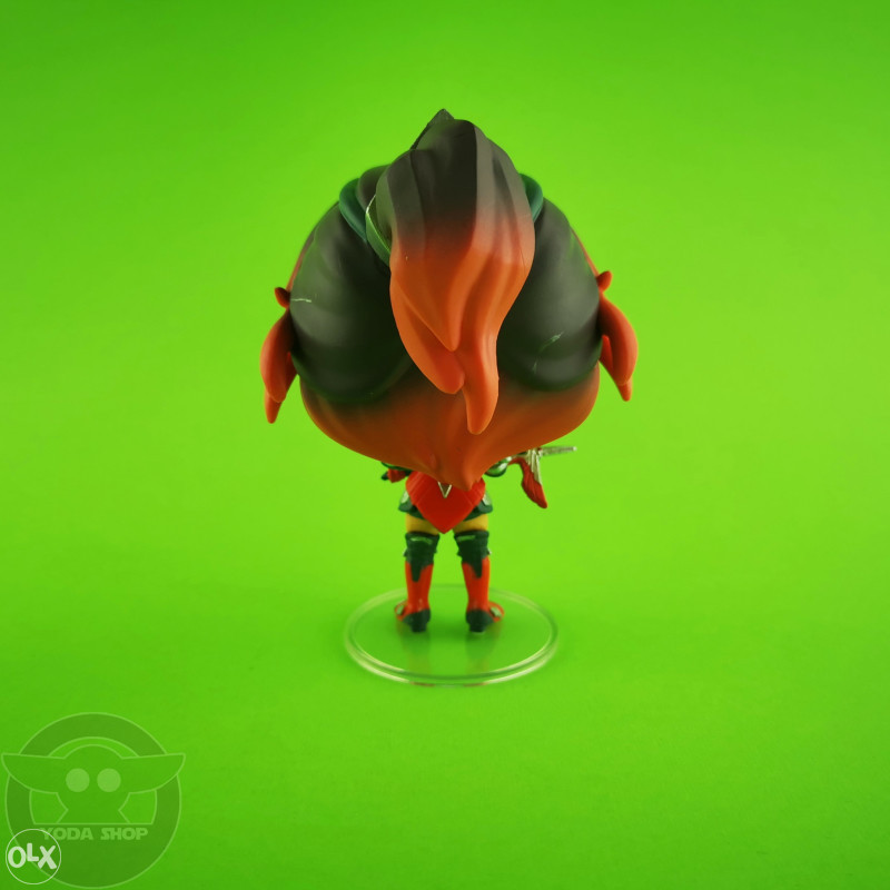 Funko POP Valor - Fortnite #463