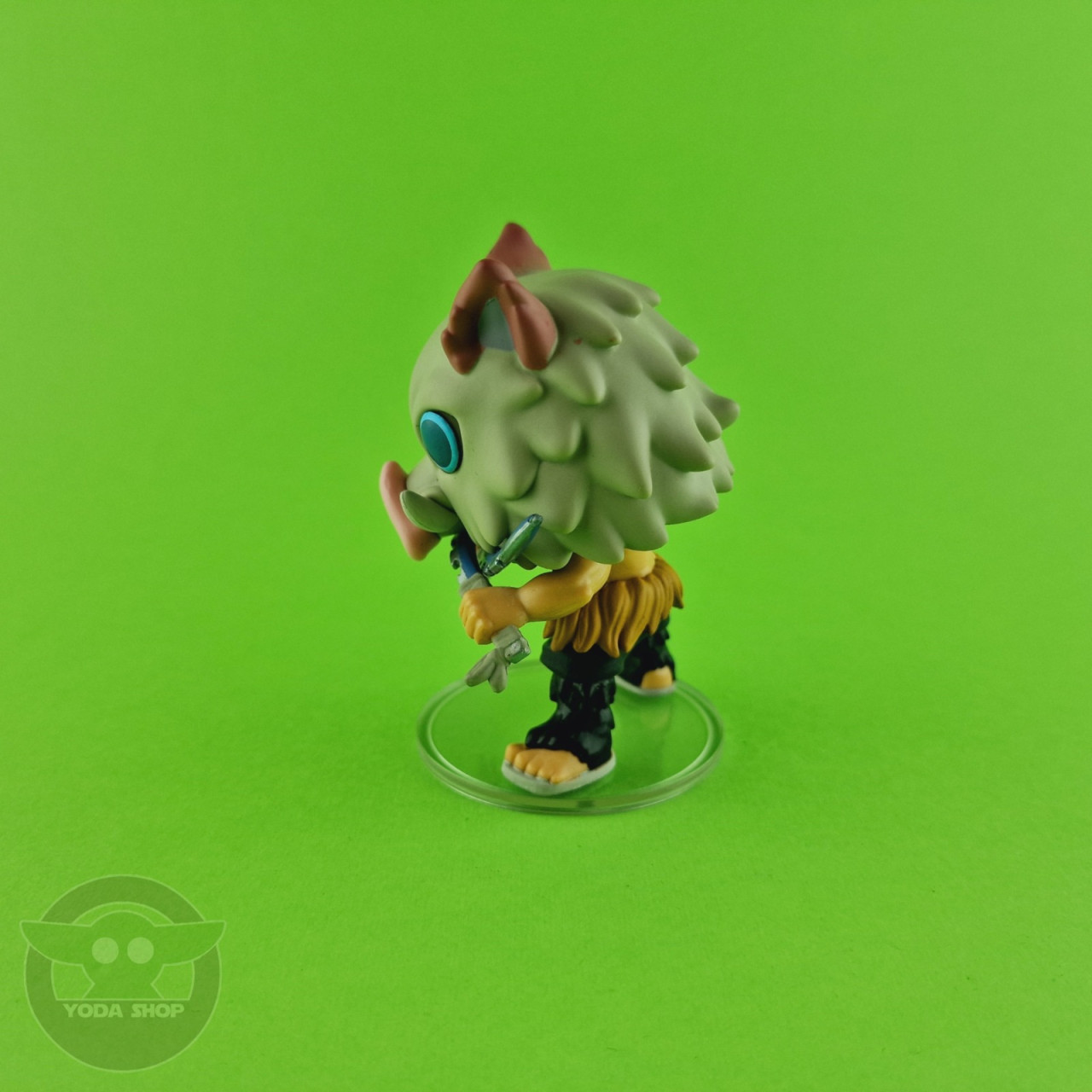 Funko POP Inosuke Hashibira - Demon Slayer #870