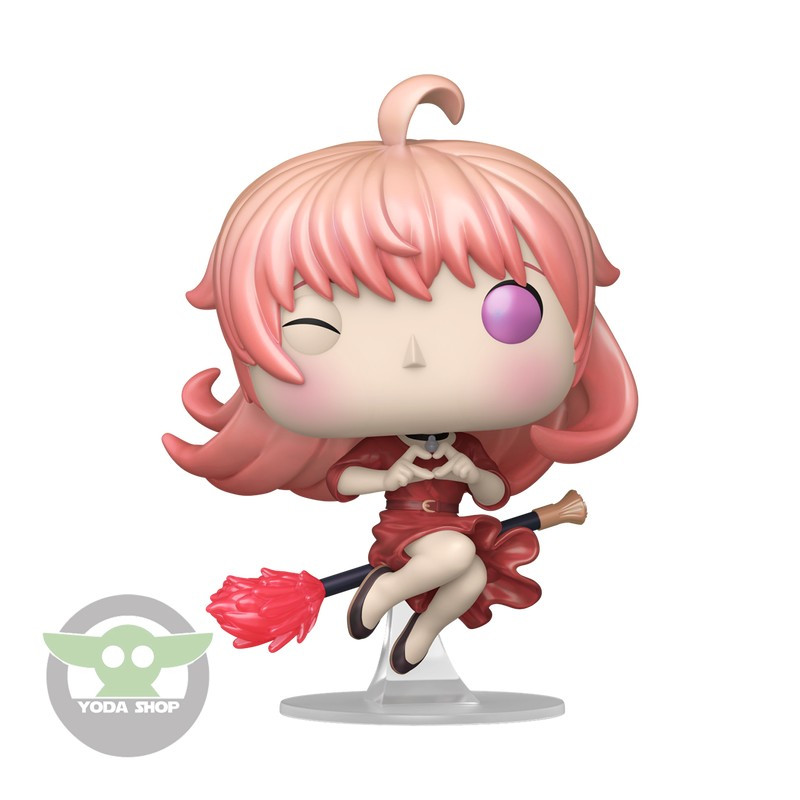 Funko Pop Nico Wakatsuki FP-01663