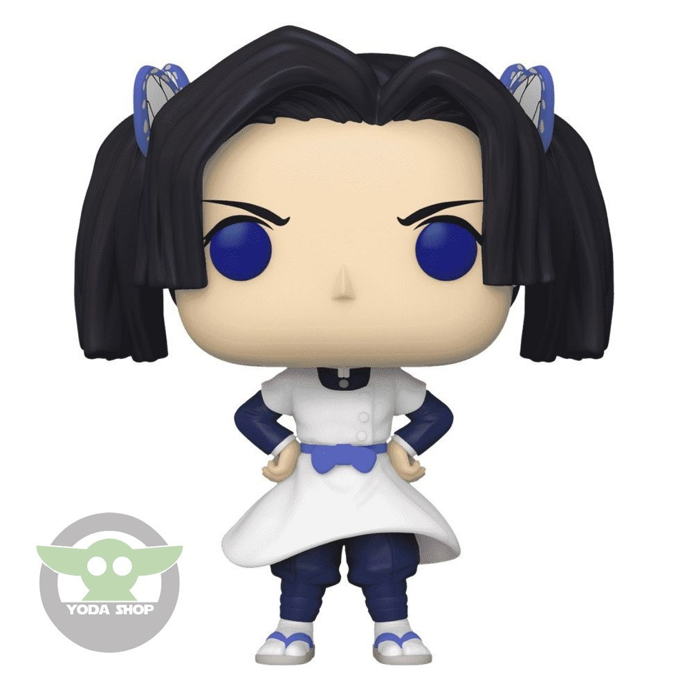 Figurica Funko POP! Animation: Demon Slayer - Aoi Kanzak FO-00827