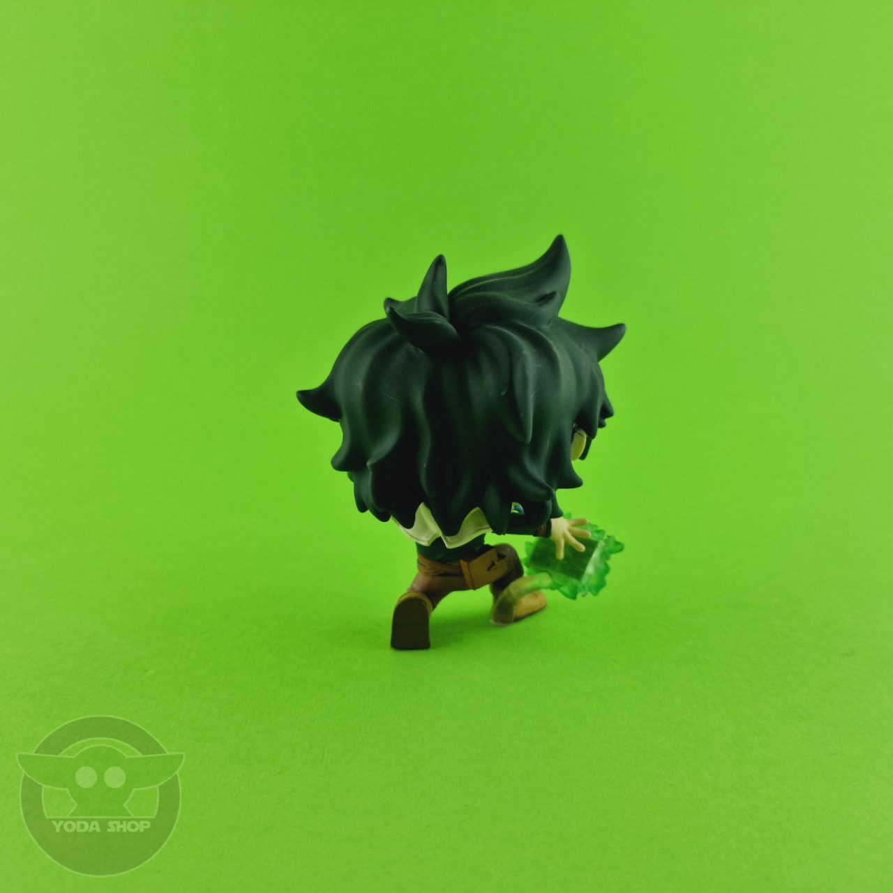 Funko POP Yuno - Black Clover #1101